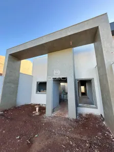 Casa com 2 Quartos à venda, 120m² no Santa Cruz, Cascavel