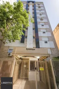 Apartamento com 2 Quartos à venda, 59m² no Bom Fim, Porto Alegre