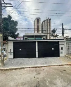 Sobrado com 3 Quartos à venda, 132m² no Jardim Vila Galvão, Guarulhos