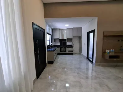 Casa com 3 Quartos à venda, 118m² no Jardim Residencial Veneza, Indaiatuba