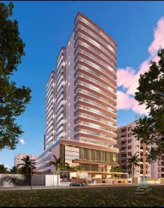 Apartamento com 2 Quartos à venda, 83m² no Vila Caiçara, Praia Grande
