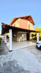 Casa com 3 Quartos à venda, 212m² no Macaúba, Teresina