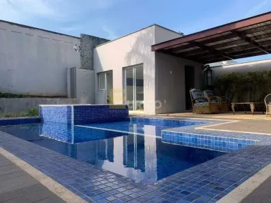 Casa de Condomínio com 3 Quartos à venda, 350m² no Nações, Valinhos