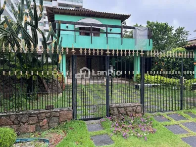 Casa de Condomínio com 5 Quartos à venda, 520m² no Freguesia (Jacarepaguá), Rio de Janeiro