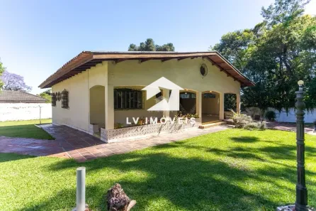 Casa com 4 Quartos à venda, 200m² no Palmital, Colombo