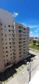 Apartamento com 2 Quartos à venda, 55m² no Centro, Lauro de Freitas