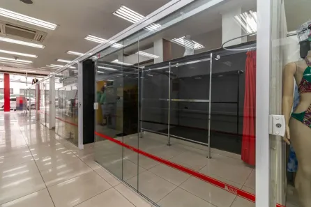 Ponto Comercial para alugar, 7m² no Pinheiros, São Paulo
