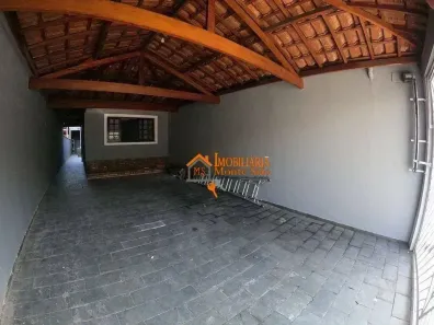 Sobrado com 3 Quartos à venda, 128m² no Jardim Vila Galvão, Guarulhos