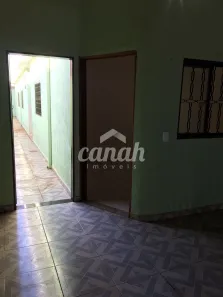 Casa com 3 Quartos à venda, 122m² no Planalto Verde, Ribeirão Preto