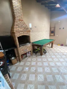Casa com 3 Quartos à venda, 80m² no Residencial Portal da Mantiqueira, Taubaté