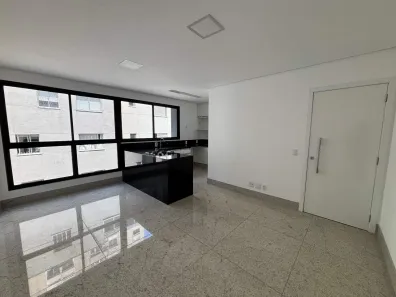 Apartamento com 2 Quartos para alugar, 62m² no Serra, Belo Horizonte