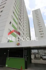 Apartamento com 2 Quartos à venda, 56m² no Padroeira, Osasco