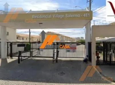 Casa de Condomínio com 3 Quartos para alugar, 130m² no Bairro da Vossoroca, Sorocaba