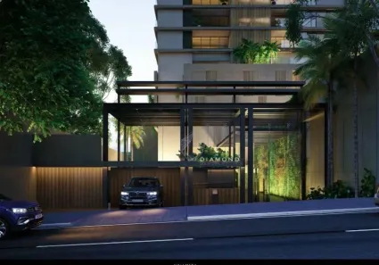 Apartamento com 3 Quartos à venda, 93m² no Jardim Paulista, São Paulo
