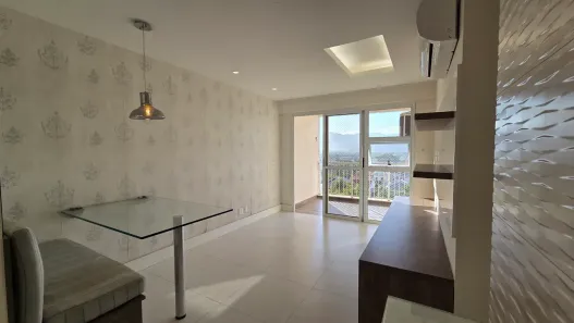 Apartamento com 3 Quartos à venda, 73m² no Recreio dos Bandeirantes, Rio de Janeiro
