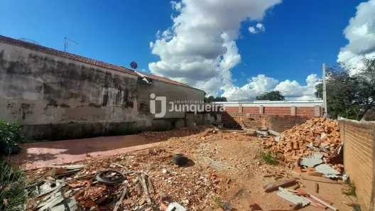 Lote/Terreno à venda, 163m² no Paulista, Piracicaba