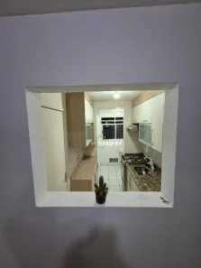 Apartamento com 2 Quartos para venda ou aluguel, 50m² no Jardim Albertina, Guarulhos