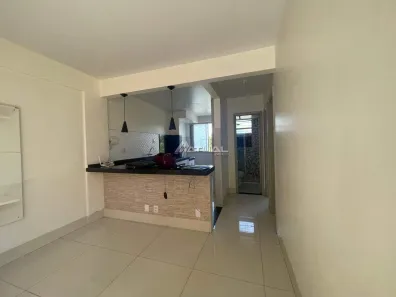 Apartamento com 2 Quartos à venda, 53m² no Cidade Jardim, Goiânia