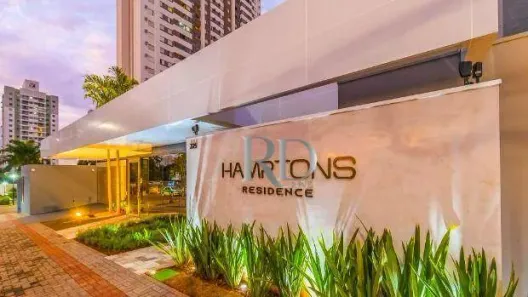 Apartamento com 2 Quartos para alugar, 51m² no Aurora, Londrina