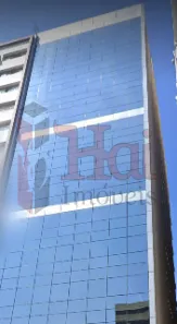Imóvel Comercial para alugar, 5582m² no Consolação, São Paulo