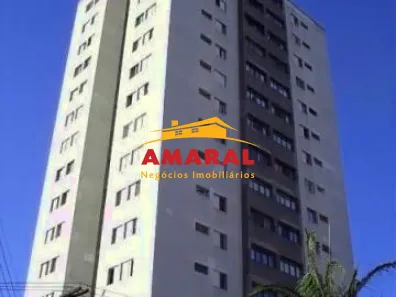 Apartamento com 3 Quartos à venda, 90m² no Centro, Poá