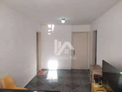 Apartamento com 1 Quarto à venda, 55m² no Engenho Novo, Rio de Janeiro