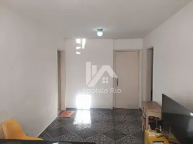 Apartamento com 1 Quarto à venda, 55m² no Engenho Novo, Rio de Janeiro