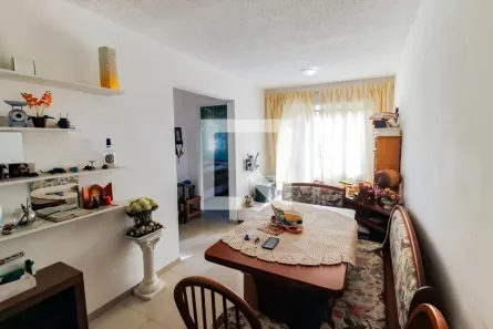 Apartamento com 2 Quartos à venda, 56m² no Jardim Olinda, São Paulo