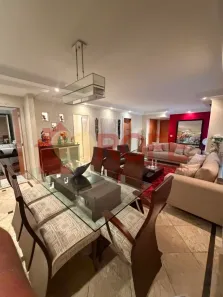Apartamento com 3 Quartos à venda, 190m² no Perdizes, São Paulo