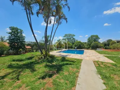 Casa de Condomínio com 5 Quartos à venda, 440m² no Lagos de Shanadu, Indaiatuba
