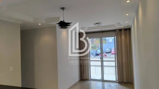 Apartamento com 3 Quartos à venda, 56m² no Santa Terezinha, São Bernardo do Campo
