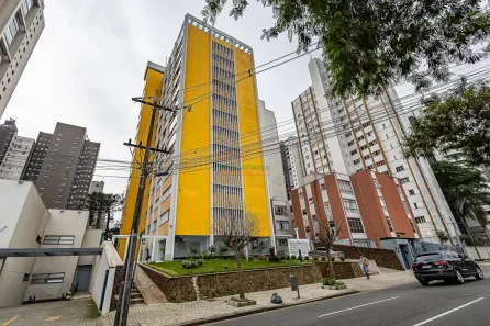 Apartamento com 2 Quartos à venda, 204m² no Rebouças, Curitiba