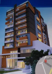 Apartamento com 2 Quartos à venda, 98m² no Nossa Senhora Medianeira, Santa Maria