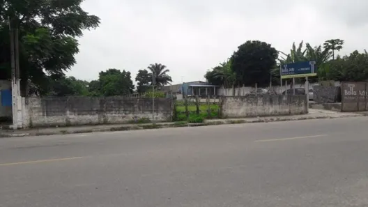 Lote/Terreno para alugar, 2000m² no Jardim Santa Maria, Jacareí