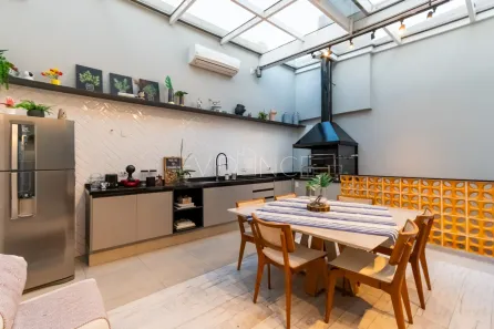 Casa com 3 Quartos à venda, 233m² no Jardim Anália Franco, São Paulo