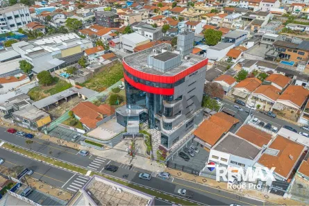 Sala Comercial à venda, 201m² no Jardim Ribeiro, Valinhos