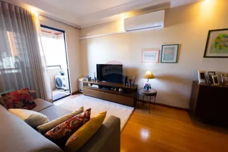 Apartamento com 3 Quartos à venda, 88m² no São Judas, Piracicaba