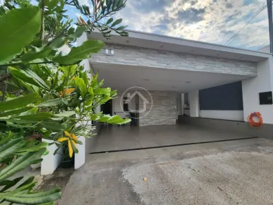 Casa com 3 Quartos à venda, 120m² no Parque Residencial das Nações Indígenas, Cuiabá