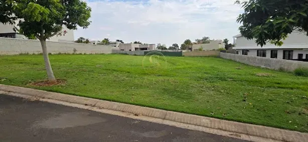 Lote/Terreno à venda, 1000m² no Loteamento Residencial Pedra Alta (Sousas), Campinas