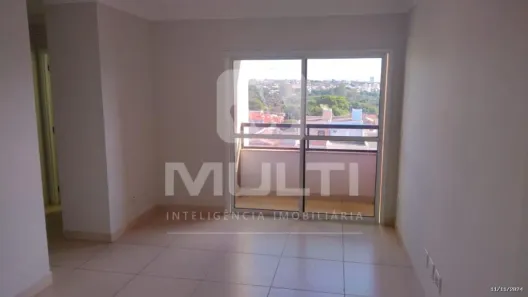 Apartamento com 2 Quartos à venda, 57m² no Pampulha, Uberlândia