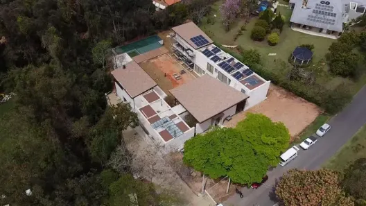 Casa de Condomínio com 8 Quartos à venda, 1570m² no Condomínio Terras de São José, Itu