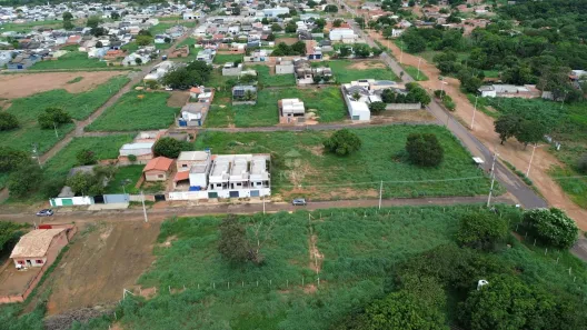 Lote/Terreno à venda, 250m² no Loteamento Bertaville, Palmas