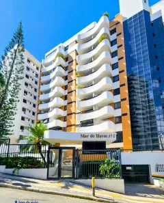 Apartamento com 1 Quarto para alugar, 56m² no Caminho das Árvores, Salvador