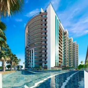Apartamento com 3 Quartos à venda, 137m² no Cruz das Almas, Maceió