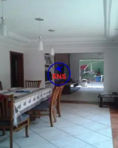Casa com 2 Quartos à venda, 200m² no Parque Via Norte, Campinas