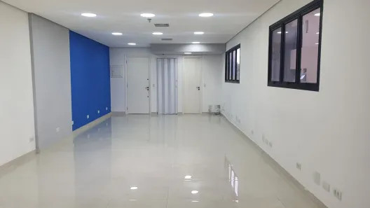 Sala Comercial à venda, 52m² no Vila Clementino, São Paulo