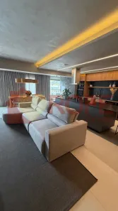 Apartamento com 3 Quartos à venda, 160m² no Moema, São Paulo