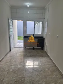 Casa com 2 Quartos à venda, 62m² no Jardim Paraíso, Jacareí