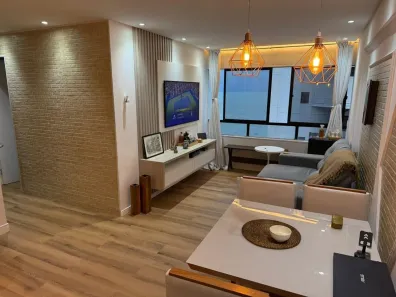 Apartamento com 1 Quarto para alugar, 40m² no Piedade, Jaboatão dos Guararapes