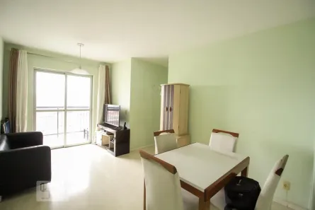Apartamento com 3 Quartos à venda, 72m² no Limão, São Paulo